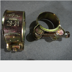 Klem Selang Heavy Duty ASANO 29-31