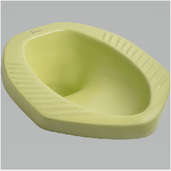 Kloset Jongkok TRILLIUN Arabian Hijau