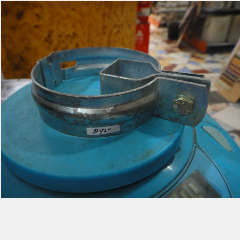 Klem Gantung 2-1/2″