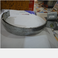 Klem Gantung 6″