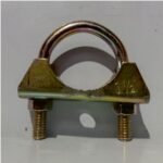 Klem U Bolt Knalpot 1-1/2