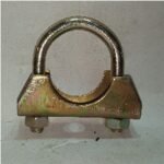 Klem U Bolt Knalpot 1-1/4