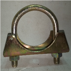 Klem U Bolt Knalpot 1-3/4