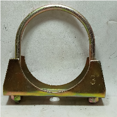 Klem U Bolt Knalpot 3