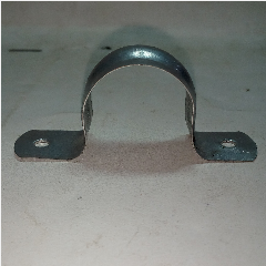 Klem Pipa Besi 3/4″ 30mm