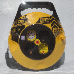 Kabel Rol KENMASTER 12m