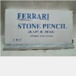 Kapur Besi FERARRI @12pcs