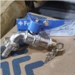 FRAP IFv.333.04 Brass Cock 1/2 + Gembok (81)