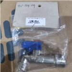 FRAP IFv.334.04 Zing Alloy Body 1/2″ (240)