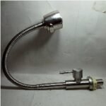 Kran Angsa Flexible VELOCE 608