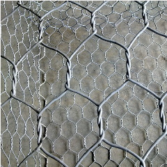 Keranjang Bronjong 2.7mm (8x10) 2kubik