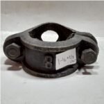Klem Sadle 1-1/2″ x 1/2″