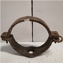 Klem Sadle 12″ x 2″