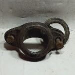 Klem Sadle 2″ x 1-1/2″ @25bh