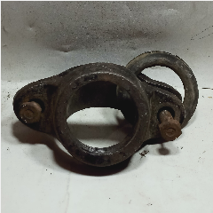 Klem Sadle 2″ x 1-1/2″ @25bh
