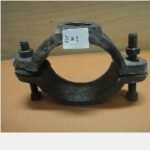 Klem Sadle 3″ x 1″ @30bh