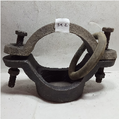 Klem Sadle 3″ x 2″ @30bh