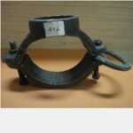 Klem Sadle 4″ x 2″