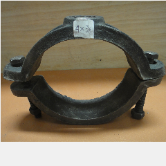 Klem Sadle 4″ x 3/4″