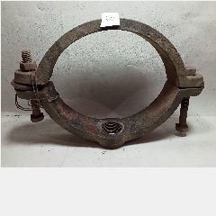 Klem Sadle 6″ x 1″ @10bh