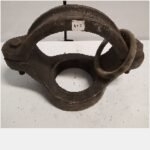 Klem Sadle 6″ x 3″ @6bh