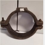 Klem Sadle 8″ x 1-1/2″ (4)