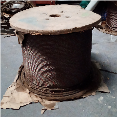 Kawat Seling ALDO IWRC 6mm (960)