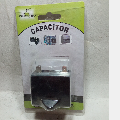 Kapasitor Pompa Air Kotak KENTARO 10mf