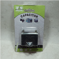 Kapasitor Pompa Air Kotak KENTARO 6mf