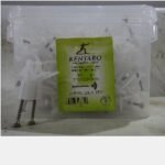 Fischer for Gypsum KENTARO 10-27 @220pcs