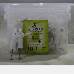 Fischer for Gypsum KENTARO 10-32 @200pcs