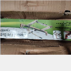 Alat Potong KENTARO Granite HD 80x80