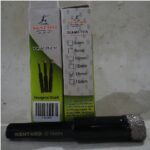 Matabor Granite KENTARO Hexagonal Shank 14m