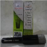 Matabor Granite KENTARO Hexagonal Shank 16m