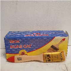 Kuas Cat MDN 1″ @12pcs
