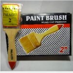 Kuas Cat MDN 2″