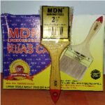 Kuas Cat MDN 2-1/2″