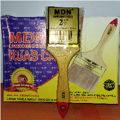 Kuas Cat MDN 2-1/2″