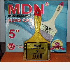Kuas Cat MDN 5″