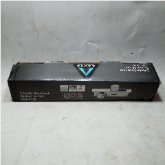 Cylinder Dead Lock AZURA 28mm CDL-5128