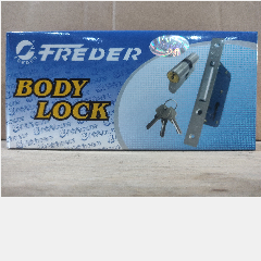 Body Lock FREDER