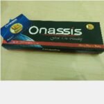 Body Kunci ONASSIS 8811-40