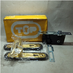 Kunci TOP 628 A @12pcs