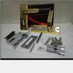 Kunci VINYLONE Kecil Messi GP