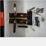 Kunci VINYLONE Sedang Penne NP