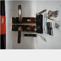 Kunci VINYLONE Sedang Penne NP