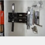 Kunci VINYLONE Sedang Pony NP @24pcs