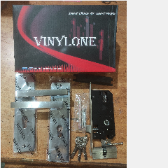 Kunci VINYLONE Sedang Peta NP