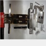 Kunci KNOKK Besar 077 SN