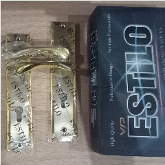 Kunci ESTILO / VINYLONE Besar Koiki GP